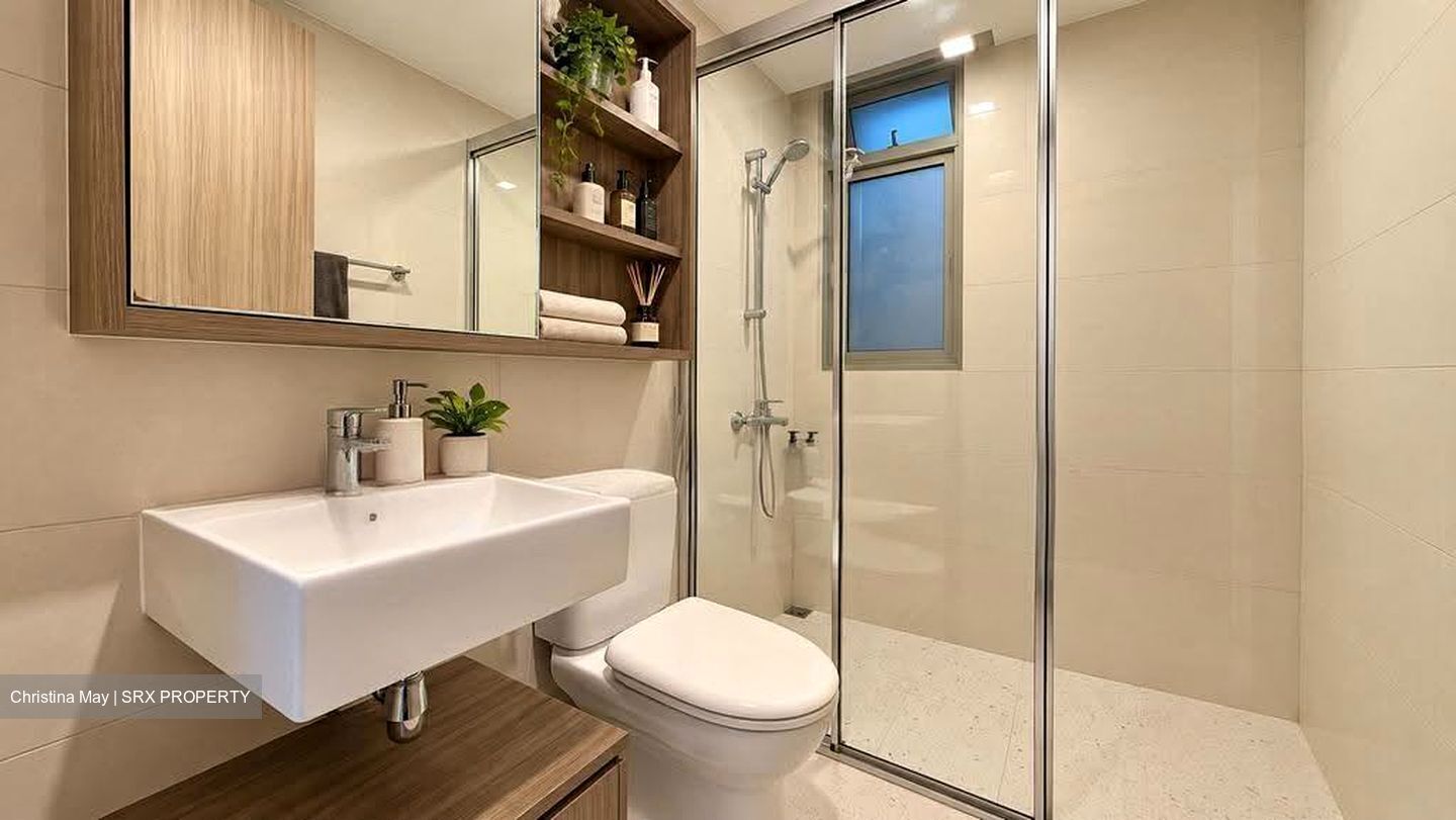 Sol Acres (D23), Condominium #620102551